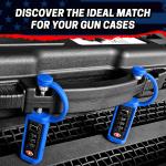 TSA Approved Combination Padlock for Travel