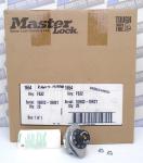 Master Lock 1654 Keyless Combo Lock for Lockers