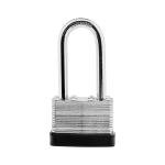 SafiSwords 3-Pack Unpickable Steel Padlocks