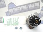 Master Lock 1654 Keyless Combo Lock for Lockers