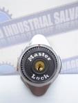 Master Lock 1654 Keyless Combo Lock for Lockers