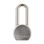 Master Lock 930DLHPF Keyed Padlock, Hardened Steel