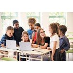 Kensington NanoSaver™ Resettable Laptop Lock