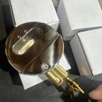 Set of 5 Unpickable Hockey Puck Locks