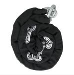 ABUS 6' Hardened Steel Security Chain Lock