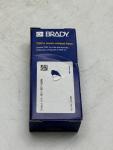 Brady Safekey Lockout Padlock - Red 4 Pack