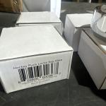 20 Pack of Hockey Puck Hidden Shackle Locks