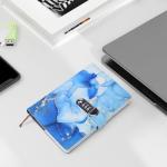 Unpickable Lock Diary for Girls - A5 Journal