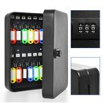 Gonioa 28 Key Wall Mount Lock Box