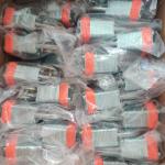 60 Pack Keyed Laminated Padlocks - Same Key