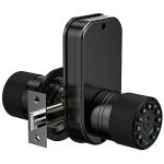 Keyless Double Sided Keypad Door Lock System