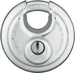 ABUS Diskus Solid Body Storage Padlock 80mm