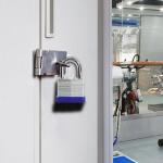 SEPOX® Trinity Keyed-Alike Outdoor Padlocks