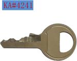 Waterproof Keyed Alike Heavy Duty Padlocks