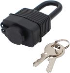 Waterproof Keyed Alike Heavy Duty Padlocks