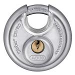 ABUS Diskus 28/60 Hardened Steel Padlock