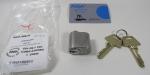 ASSA ABLOY High Security Core Lock with 2 Keys