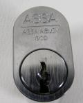 ASSA ABLOY High Security Core Lock with 2 Keys