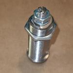 Medeco 72S High-Security 2" Cam Lock Set