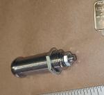 Medeco 72S High-Security 2" Cam Lock Set