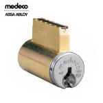 Medeco M3 Biaxial 6-Pin Key-in-Knob Lock