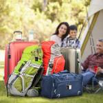 SEPOX® 4 Digit Resettable Combination Lock Set