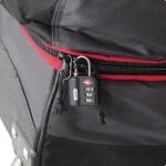 ABUS TSA 147TSA/30 3-Digit Luggage Lock