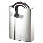 Abloy PL342B-KD Unpickable Padlock with Hidden Shackle