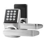 Cielsa Dawn Keyless Electronic Door Lock Handle