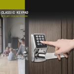 Cielsa Dawn Keyless Electronic Door Lock Handle