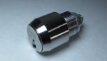 Medeco High Security Cam Lock, 7/8" x 1-1/2