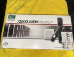 HES ASSA ABLOY KS100 PoE Server Cabinet Lock