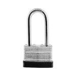 SafiSwords Set of 3 Heavy-Duty Keyed Padlocks
