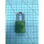 American Lock 1105 Keyed Safety Padlock Set