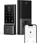 Smart Lock C220 Fingerprint Keyless Door Entry