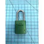 American Lock 1105 Keyed Safety Padlock Set