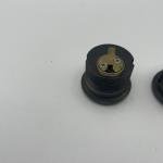 Medeco 1-1/8" Mortise Lock Cylinders Set of 2