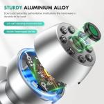 Smart Fingerprint Door Lock with Keypad Access