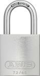 ABUS Safety Lockout Padlock with 1" Shackle