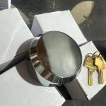 10-Pack Hidden Shackle Hockey Puck Locks