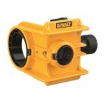 DEWALT Door Lock Installation Kit for All Doors