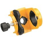DEWALT Door Lock Installation Kit for All Doors