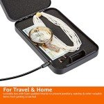 Amazon Basics XL Portable Security Lock Box