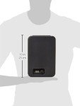 Amazon Basics XL Portable Security Lock Box