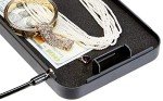 Amazon Basics XL Portable Security Lock Box