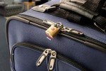 Brinks TSA-Approved Solid Brass Travel Padlocks 4-Pack
