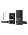Eufy C33 Fingerprint Smart Lock with Wi-Fi
