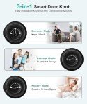 Smart Fingerprint Door Lock with App Control