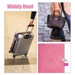 42mm Heavy Duty Waterproof Key Lock - 2 Pack