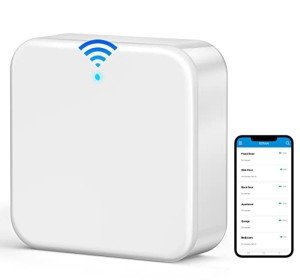 Veise G2 Smart Lock WiFi Gateway